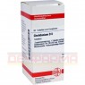 CHELIDONIUM D 6 Tabletten 80 St | ХЕЛИДОНИУМ таблетки 80 шт | DHU