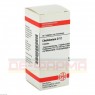 CHELIDONIUM D 12 Tabletten 80 St | ХЕЛИДОНИУМ таблетки 80 шт | DHU