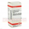 CHELIDONIUM D 30 Tabletten 80 St | ХЕЛІДОНІУМ таблетки 80 шт | DHU