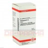 CHELIDONIUM D 12 Tabletten 200 St | ХЕЛІДОНІУМ таблетки 200 шт | DHU