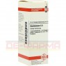 CHELIDONIUM C 6 Dilution 20 ml | ХЕЛИДОНИУМ раствор 20 мл | DHU