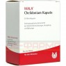 CHELIDONIUM KAPSELN 30 St | ХЕЛИДОНИУМ капсулы 30 шт | WALA HEILMITTEL