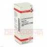 CHINA D 6 Dilution 20 ml | ХИНА раствор 20 мл | DHU