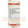 CHINA D 30 Dilution 20 ml | ХИНА розчин 20 мл | DHU