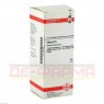 CHINA D 6 Dilution 50 ml | ХИНА раствор 50 мл | DHU