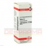 CHINA D 4 Dilution 20 ml | ХИНА раствор 20 мл | DHU