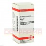 CHINA D 3 Tabletten 80 St | ХИНА таблетки 80 шт | DHU