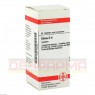 CHINA D 4 Tabletten 80 St | ХИНА таблетки 80 шт | DHU