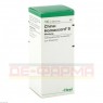 CHINA HOMACCORD S Tropfen 100 ml | ХИНА ХОМАККОРД краплі 100 мл | BIOLOGISCHE HEILMITTEL HEEL