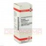 CHININUM ARSENICOSUM D 6 Dilution 20 ml | ХІНІНУМ АРСЕНІКОСУМ розчин 20 мл | DHU