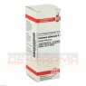 CHININUM SULFURICUM D 12 Dilution 20 ml | ХИНИНУМ СУЛЬФУРИКУМ раствор 20 мл | DHU