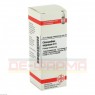 CHIONANTHUS VIRGINICUS D 4 Dilution 20 ml | ХИОНАНТУС ВИРГИНИКУС раствор 20 мл | DHU