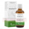 CHIROPLEXAN H Tropfen 50 ml | ХІРОПЛЕКСАН краплі 50 мл | HOMÖOPATHISCHES LABORATORIUM ALEXANDER PFLÜGER