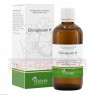 CHIROPLEXAN H Tropfen 100 ml | ХІРОПЛЕКСАН краплі 100 мл | HOMÖOPATHISCHES LABORATORIUM ALEXANDER PFLÜGER