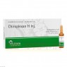 CHIROPLEXAN H Inj.Ampullen 10x2 ml | ХІРОПЛЕКСАН ампули 10x2 мл | HOMÖOPATHISCHES LABORATORIUM ALEXANDER PFLÜGER