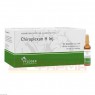 CHIROPLEXAN H Inj.Ampullen 50x2 ml | ХИРОПЛЕКСАН ампулы 50x2 мл | HOMÖOPATHISCHES LABORATORIUM ALEXANDER PFLÜGER