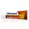 CHLORHEXAMED Mundgel 10 mg/g Gel 50 g | ХЛОРГЕКСАМЕД гель 50 г | GLAXOSMITHKLINE CONSUMER HEALTHCARE | Хлоргексидин
