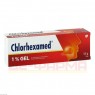 CHLORHEXAMED 1% Gel 50 g | ХЛОРГЕКСАМЕД гель 50 г | GLAXOSMITHKLINE CONSUMER HEALTHCARE | Хлоргексидин