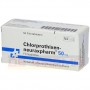 Хлорпротиксен | Chlorprothixen | Хлорпротиксен