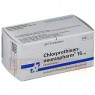 CHLORPROTHIXEN-neuraxpharm 15 mg Filmtabletten 100 St | ХЛОРПРОТИКСЕН таблетки вкриті оболонкою 100 шт | NEURAXPHARM | Хлорпротиксен
