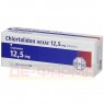 CHLORTALIDON HEXAL 12,5 mg Tabletten 50 St | ХЛОРТАЛІДОН таблетки 50 шт | HEXAL