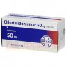 CHLORTALIDON HEXAL 50 mg Tabletten 50 St | ХЛОРТАЛИДОН таблетки 50 шт | HEXAL