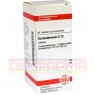 CHOLESTERINUM D 12 Tabletten 80 St | ХОЛЕСТЕРИНУМ таблетки 80 шт | DHU