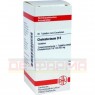 CHOLESTERINUM D 6 Tabletten 80 St | ХОЛЕСТЕРИНУМ таблетки 80 шт | DHU