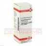 CHOLESTERINUM D 30 Dilution 20 ml | ХОЛЕСТЕРИНУМ розчин 20 мл | DHU