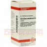 CHROMIUM METALLICUM D 6 Tabletten 80 St | ХРОМІУМ МЕТАЛІКУМ таблетки 80 шт | DHU