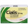 Сиалис | Cialis | Тадалафил