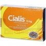 Сиалис | Cialis | Тадалафил