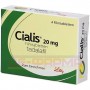 Сиалис | Cialis | Тадалафил