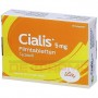 Сиалис | Cialis | Тадалафил