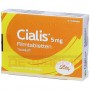 Сиалис | Cialis | Тадалафил