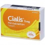 Сиалис | Cialis | Тадалафил