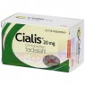 CIALIS 20 mg Filmtabletten 12 St | СИАЛИС таблетки покрытые оболочкой 12 шт | LILLY | Тадалафил