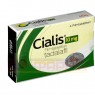 CIALIS 10 mg Filmtabletten 4 St | СИАЛИС таблетки покрытые оболочкой 4 шт | LILLY | Тадалафил