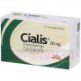 Сиалис | Cialis | Тадалафил