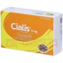 Сиалис | Cialis | Тадалафил