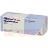 CIBACEN 10 Filmtabletten 98 St | СИБАЦЕН таблетки покрытые оболочкой 98 шт | MEDA PHARMA | Беназеприл