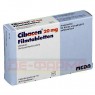 CIBACEN 20 Filmtabletten 28 St | СИБАЦЕН таблетки покрытые оболочкой 28 шт | MEDA PHARMA | Беназеприл