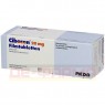 CIBACEN 20 Filmtabletten 98 St | СИБАЦЕН таблетки покрытые оболочкой 98 шт | MEDA PHARMA | Беназеприл