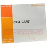 CICA CARE 12x15 cm dünne Silikongelplat.z.Narbenb. 1 St | КИКА КЕА гелевые пластины 1 шт | SMITH & NEPHEW