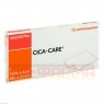 CICA CARE 6x12 cm dünne Silikongelplat.z.Narbenb. 1 St | КІКА КЕА гелеві пластини 1 шт | SMITH & NEPHEW