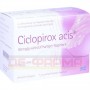 Циклопірокс | Ciclopirox | Циклопірокс