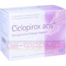 CICLOPIROX acis 80 mg/g wirkstoffhalt.Nagellack 6 g | ЦИКЛОПІРОКС лікарський лак для нігтів 6 г | ACIS | Циклопірокс