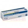 CICLOSPORIN 50-1A Pharma Weichkapseln 50 St | ЦИКЛОСПОРИН м'які капсули 50 шт | 1 A PHARMA | Циклоспорин