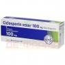 CICLOSPORIN HEXAL 100 mg Kapseln 60 St | ЦИКЛОСПОРИН мягкие капсулы 60 шт | HEXAL | Циклоспорин