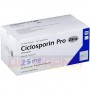 Циклоспорин | Ciclosporin | Циклоспорин